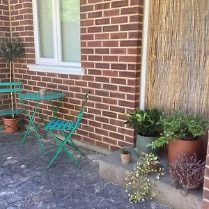 Apartment Forest Heath Holidays - Denphyl, Ringwood
